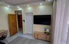 Serviced 3 Bed Apartment with En Suite at Beach Road - 13