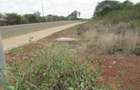 Commercial Land at Ruiru - 2