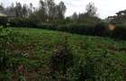 0.25 ac Residential Land in Ngong - 3