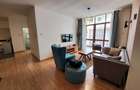 Furnished 1 Bed Apartment with En Suite at Kirichwa Gardens - 4