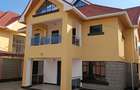 4 Bed Townhouse with En Suite in Ruiru - 1