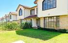 4 Bed Townhouse with En Suite at Edenville - 13