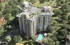 3 Bed Apartment with En Suite at Mt Kenya - 1