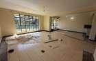 4 Bed Townhouse with Garden in Kiambu Road - 4