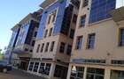 4,500 ft² Office with Backup Generator at United Nation Cresent - 1