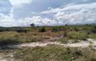 10 ha Commercial Land in Watamu - 2