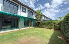 4 Bed Townhouse with En Suite at Kiambu Road - 1