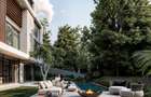 6 Bed Townhouse with En Suite in Lavington - 2