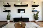Serviced 2 Bed Apartment with En Suite at Lantana Road - 8