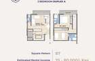 2 Bed Apartment with En Suite at Kirawa Road - 13