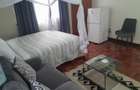 Serviced 1 Bed Apartment with En Suite at Kilimani - 2