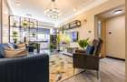 1 Bed Apartment in Kilimani - 1