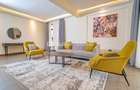 Furnished 3 Bed Apartment with En Suite in Spring Valley - 10