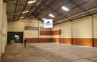 7,500 ft² Warehouse with Fibre Internet in Industrial Area - 4