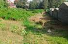 1,080 ft² Land in Uthiru - 2