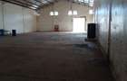 Warehouse with Service Charge Included in Thika - 3