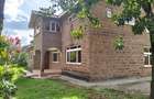 5 Bed Townhouse with En Suite in Lavington - 1