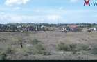 0.125 ac Residential Land at Kitengela) - 2