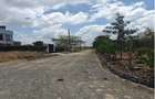 0.125 ac Residential Land at Namanga Road - 3