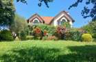 4 Bed Villa with En Suite in Runda - 1
