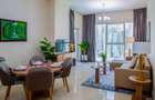 2 Bed Apartment with En Suite in Nyali Area - 13