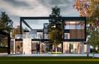 5 Bed House with Garden in Karen - 1