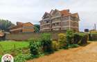 600 m² Commercial Land at Kikuyu Town - 11