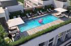 1 Bed Apartment with En Suite at Kitisuru - 6