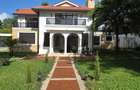 5 Bed House with En Suite at Runda Ruaka Road - 1
