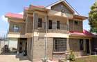 4 Bed House with En Suite at Ngong Kiserian Road - 1