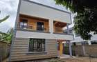 4 Bed Townhouse with En Suite at Ngong Road - 10