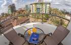 Serviced 2 Bed Apartment with En Suite at Wood Avenue - 11