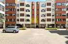 3 Bed Apartment with Parking in Kilimani - 19