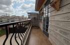 4 Bed Townhouse with En Suite at Syokimau - 9