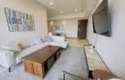 Furnished 2 Bed Apartment with En Suite at General Mathenge - 3