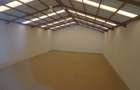 6,500 ft² Warehouse with Backup Generator in Athi River - 16