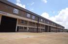 6,500 ft² Warehouse with Service Charge Included in Ruiru - 3