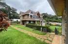 6 Bed House with En Suite at Nyari - 17