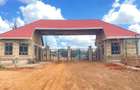 10,000 ft² Residential Land in Kenyatta Road - 2