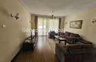 Furnished 2 Bed Apartment with En Suite in Brookside - 6
