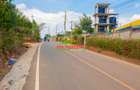 0.05 ha Residential Land at Jambu Tv - 7