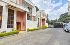 5 Bed Townhouse with En Suite at Lavington Green - 4