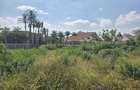 Land in Runda - 11