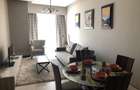 Furnished 1 Bed Apartment with En Suite at Church Rd - 11