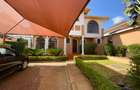 4 Bed Villa with En Suite in Kiambu Road - 19