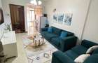 1 Bed Apartment with Gym in Kilimani - 8