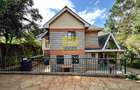 4 Bed House in Kiambu Town - 2