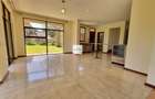 4 Bed Villa with En Suite in Karen - 3