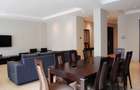 Furnished 3 Bed Apartment with En Suite in Riverside - 2