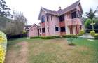 4 Bed Townhouse with En Suite at Lavington Muthangari - 4